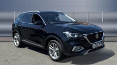 MG Hs 1.5 T-GDI Exclusive 5dr Petrol Hatchback